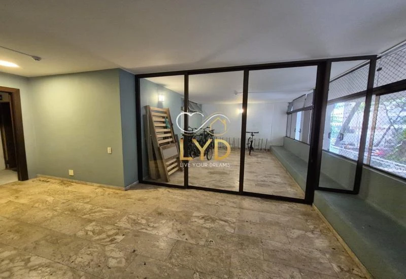 Apartment, 261 m², with a walk-in closet — photo 29