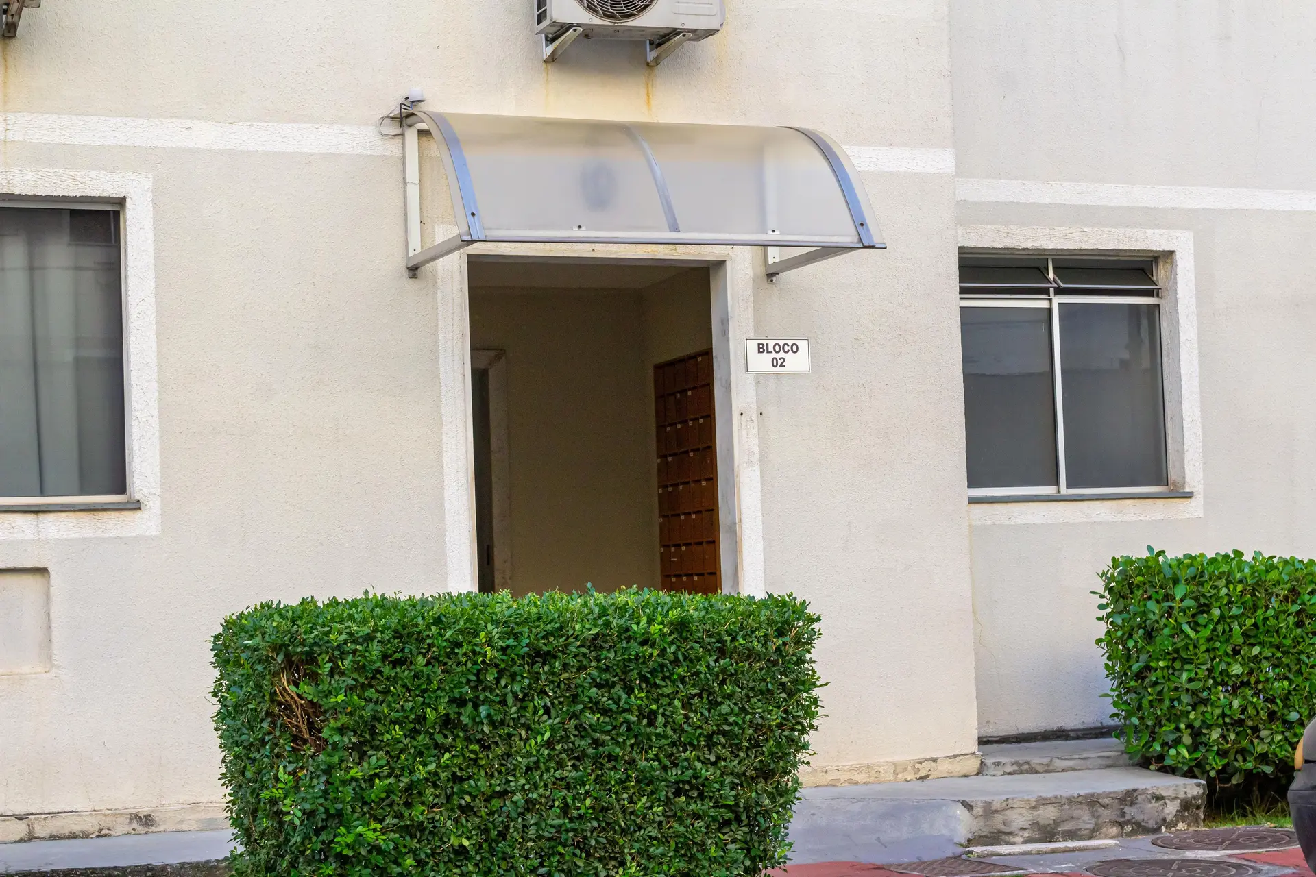 Apartamento en alquiler con 2 dormitorios y terraza — photo 20