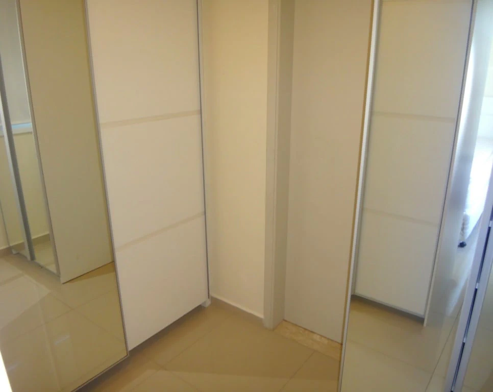 Dryer in a 3-bedroom apartment, 95 m² — photo 14