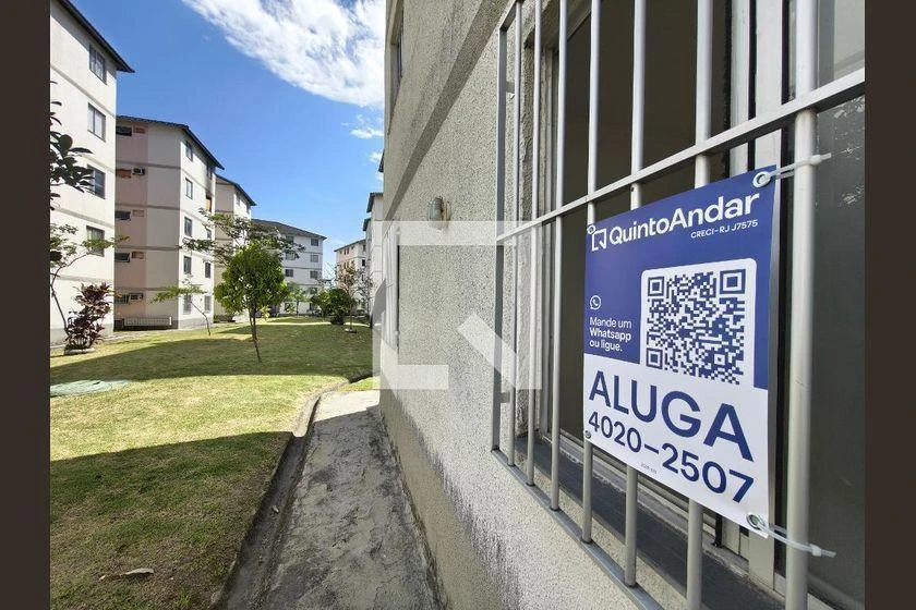 Apartamento de 2 quartos com varanda e vaga, 45 m² — photo 31
