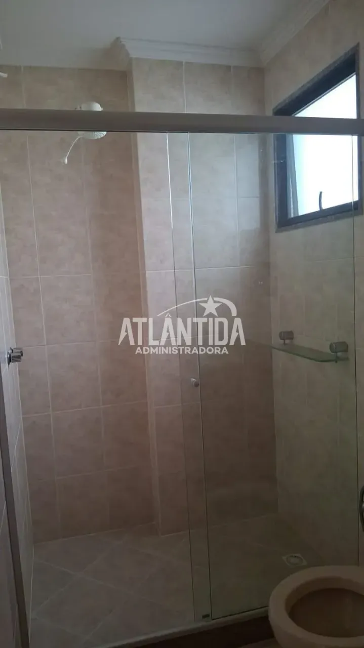 Cobertura com 3 quartos, 3 banheiros e varanda — photo 12