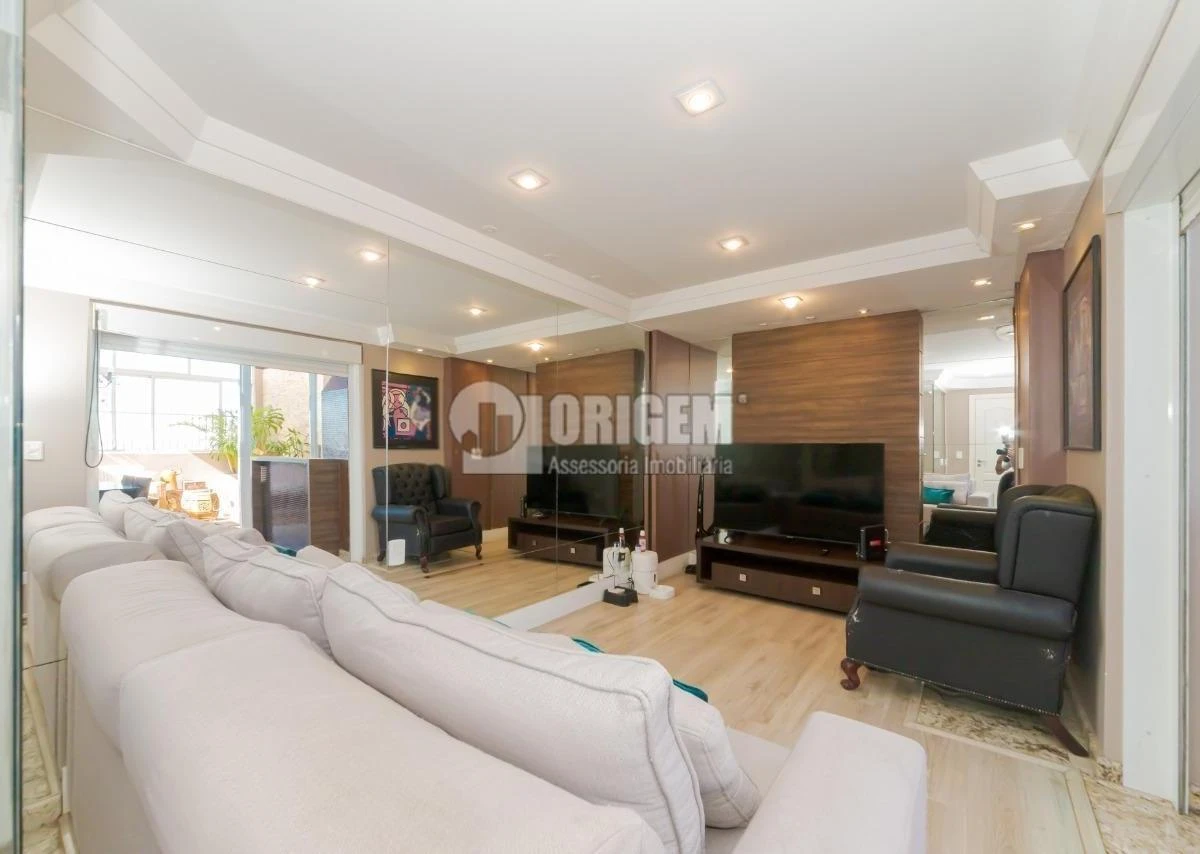 Furnished 216 m² apartment with 3 en-suites — photo 7