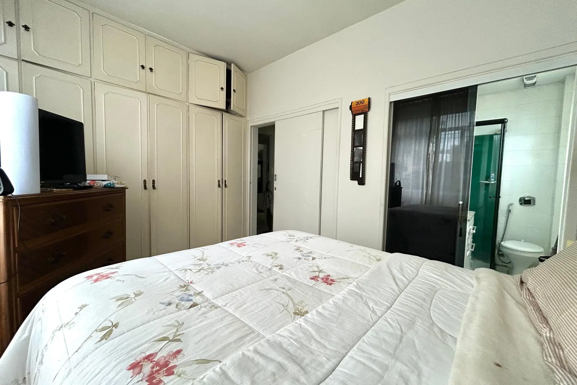 Рабочее место и 2 спальни: квартира 80 м² — photo 8