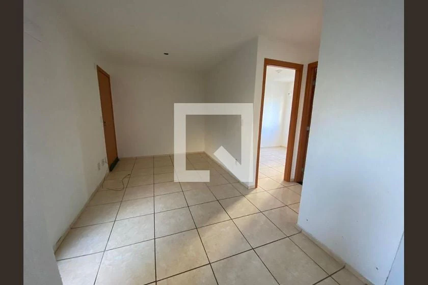 43 m² apartment with 2 bedrooms and 1 bathroom — photo 20