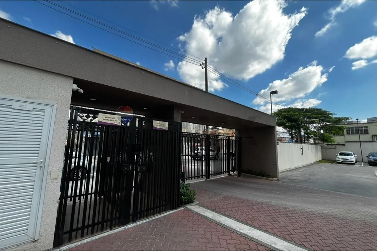 2-bedroom apartment with 1 bathroom and parking — photo 20