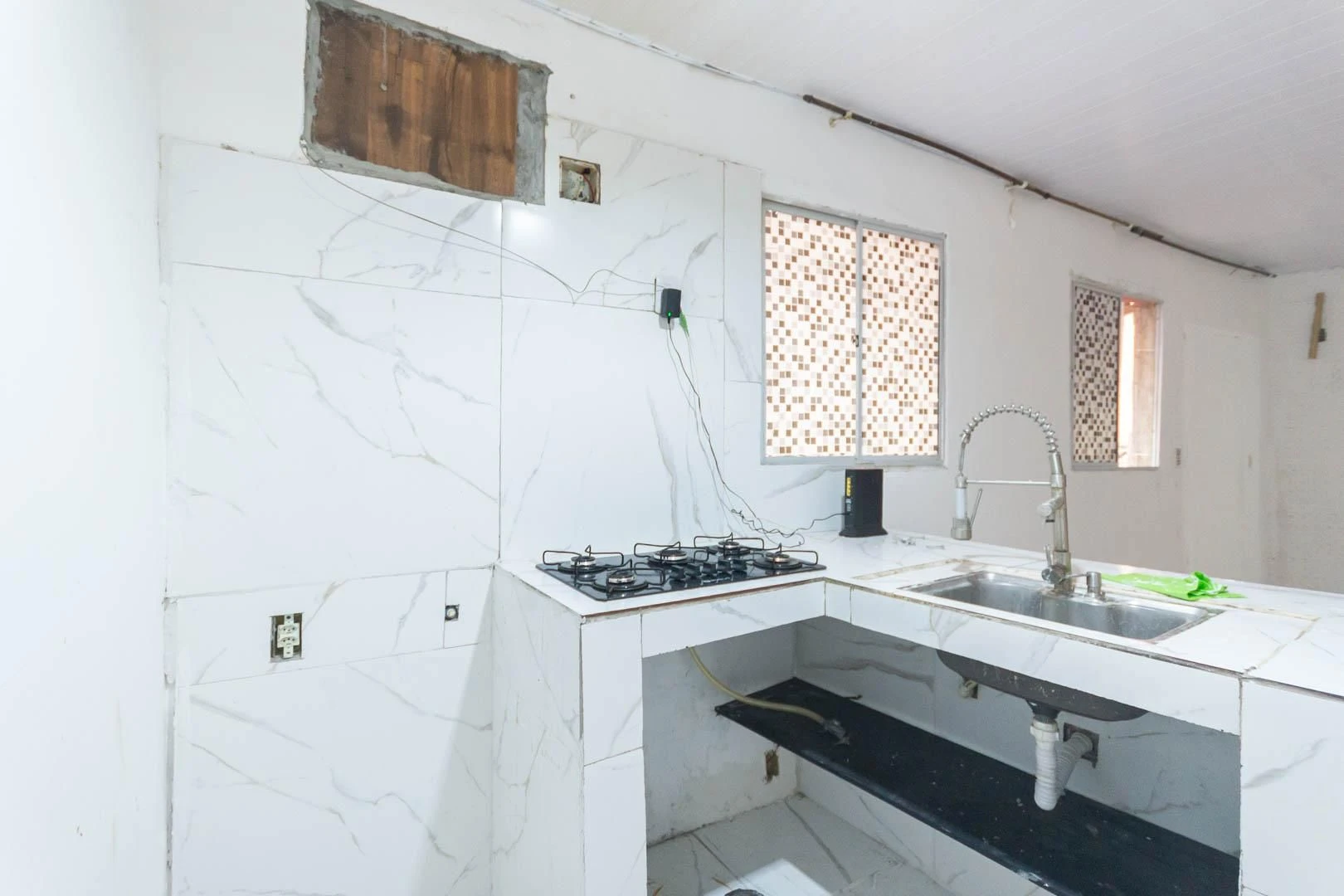 Casa de 3 quartos com varanda gourmet, Praça da Bandeira — photo 33