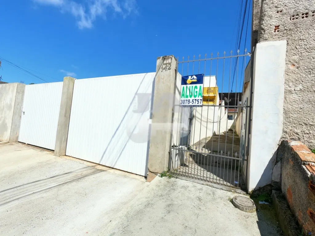 One-bedroom, 50 m² house in Curitiba — photo 3