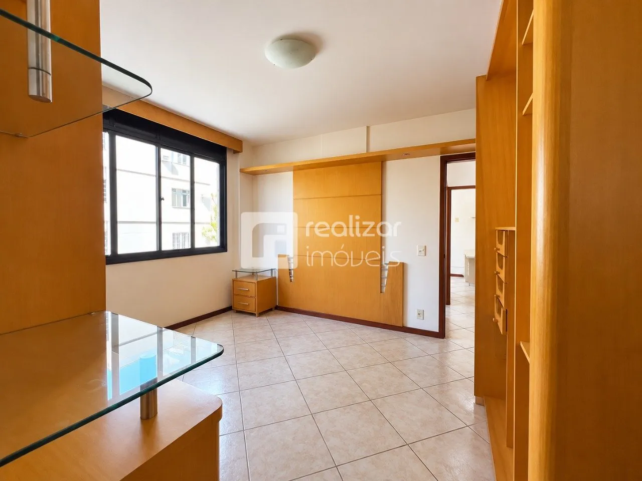 3-bedroom apartment with a home office in Florianópolis — photo 3