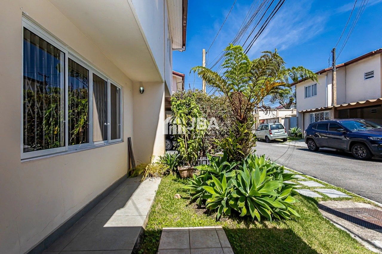 3-bedroom, 115 m² house in Curitiba — photo 8
