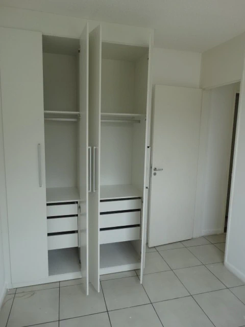 2-bedroom apartment in a building with a sauna — photo 13