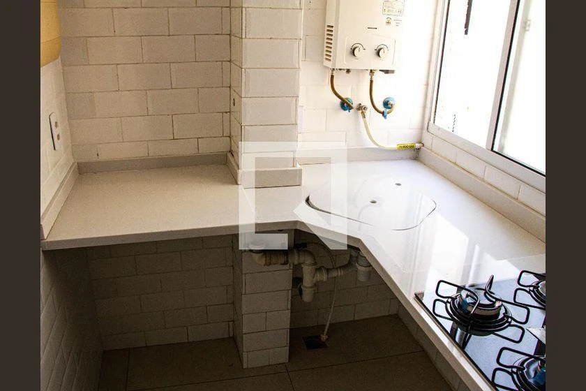 Квартира: 2 спальні, 45 м² — photo 2