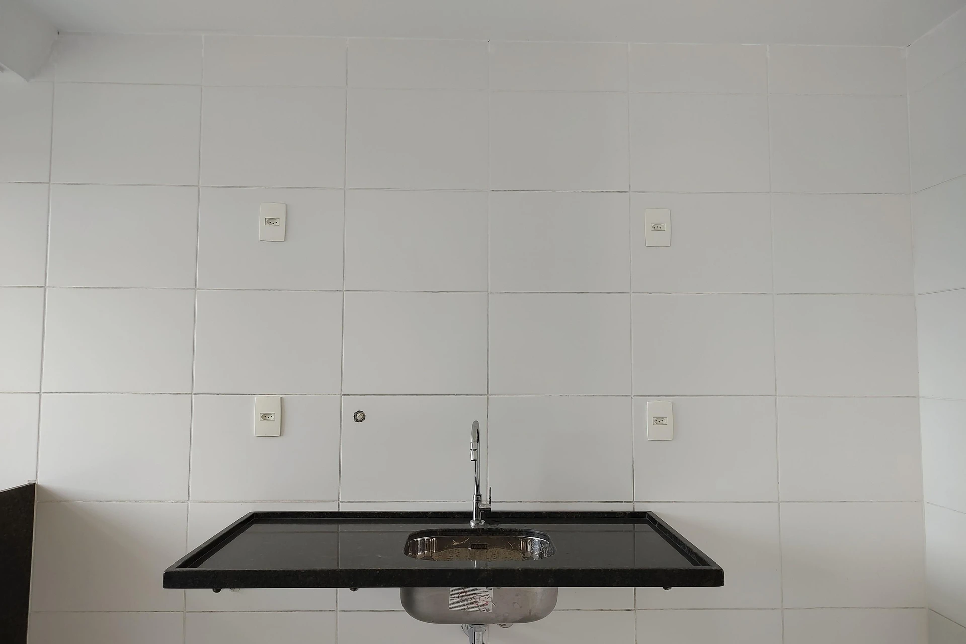 Apartamento com 2 quartos e varanda — photo 20