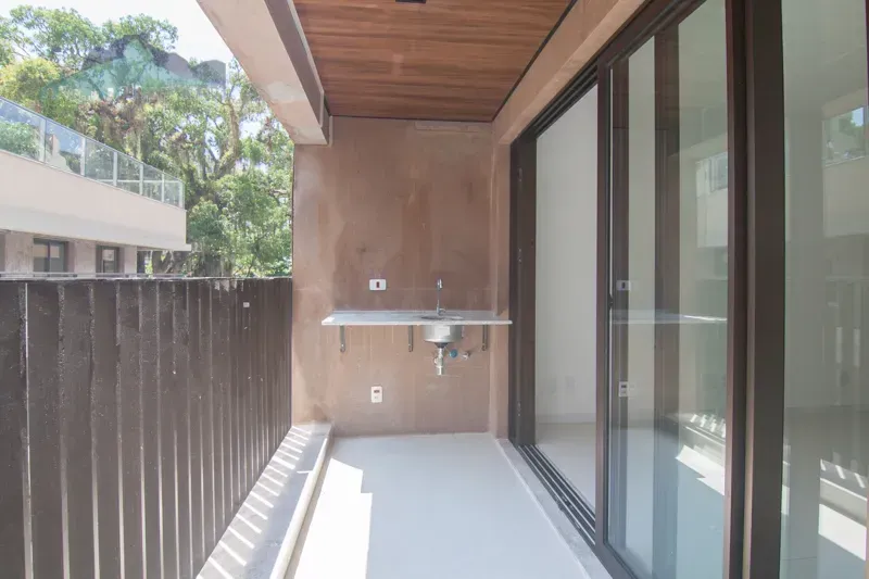 Apartamento, 70 m², com varanda gourmet — photo 11