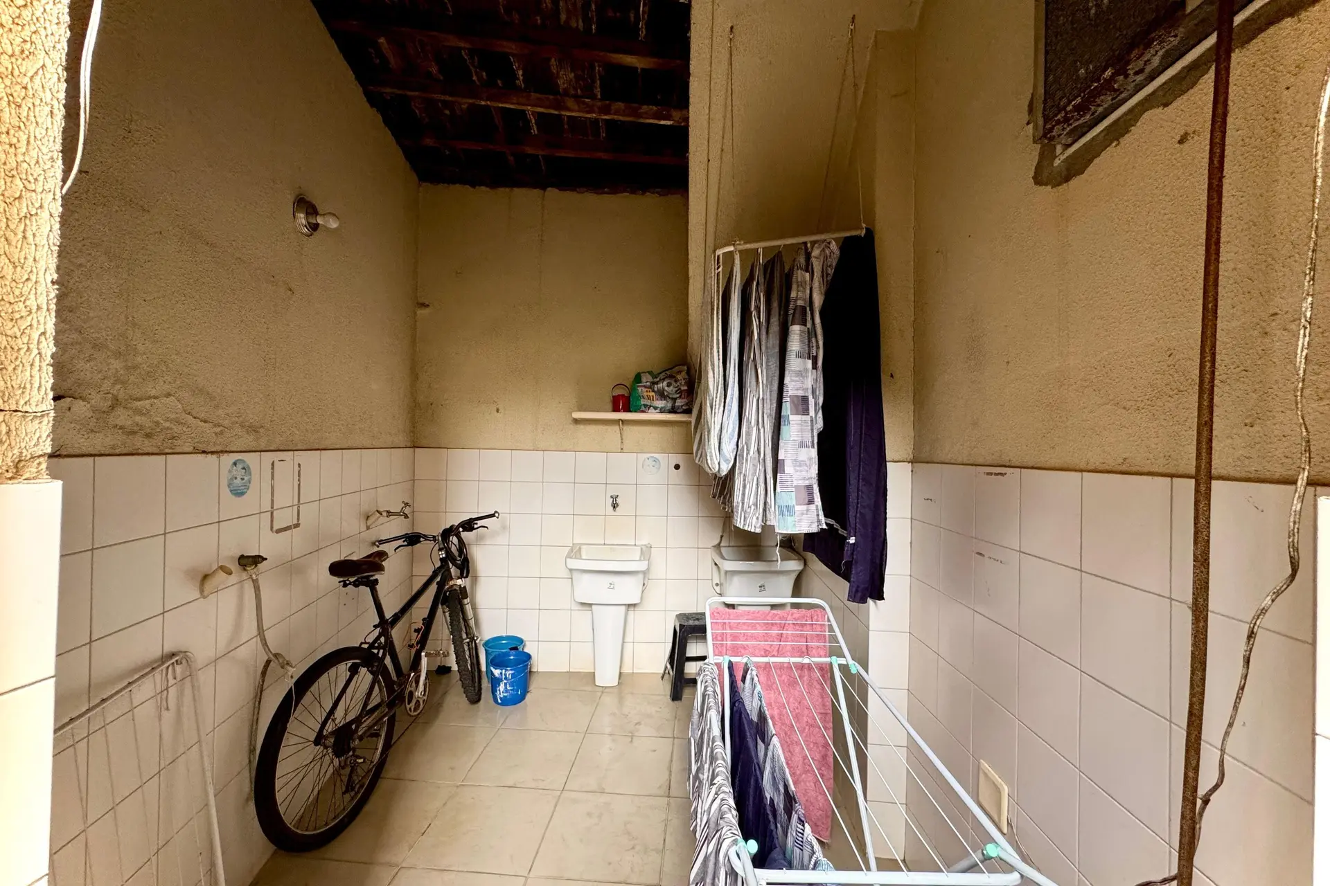 Monoambiente amueblado, 30 m², con espacio de home office — photo 21