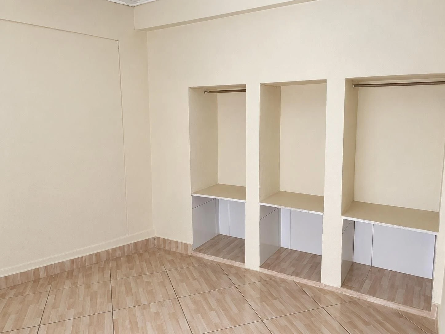2-bedroom house, 1 with its own bathroom, 42 m² — photo 13