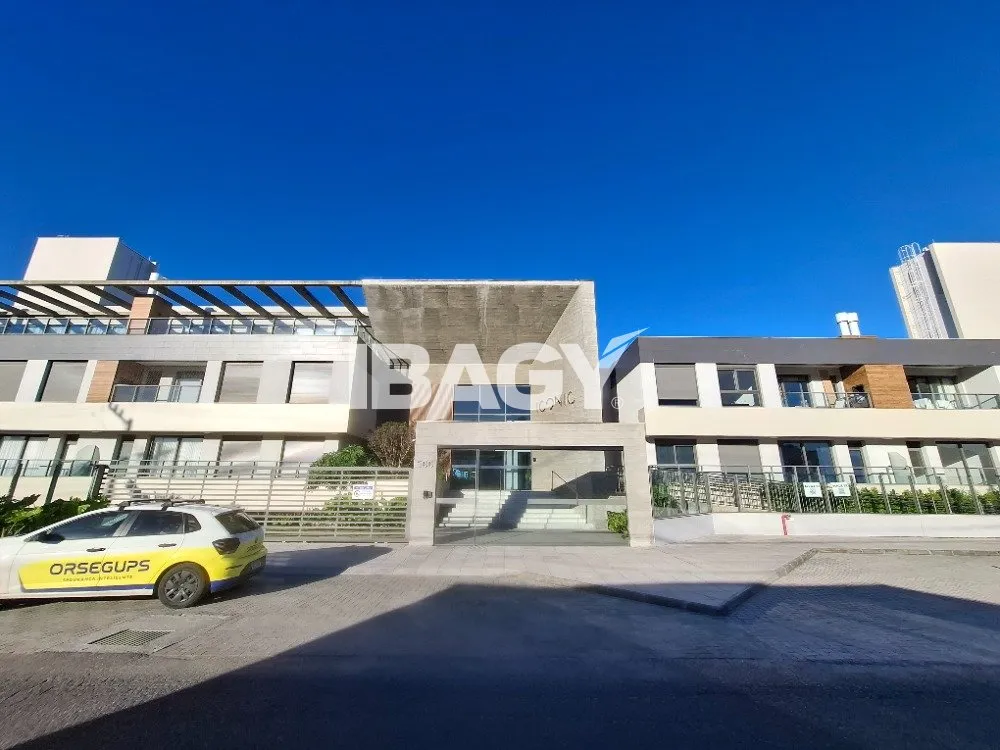 Квартира 165 м²: 2 спальни и 2 парковочных места — photo 33