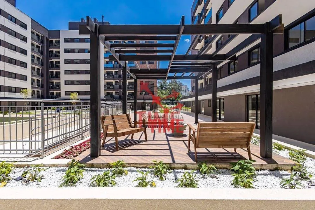 Apartamento de 2 dormitorios con barbacoa privada — photo 22