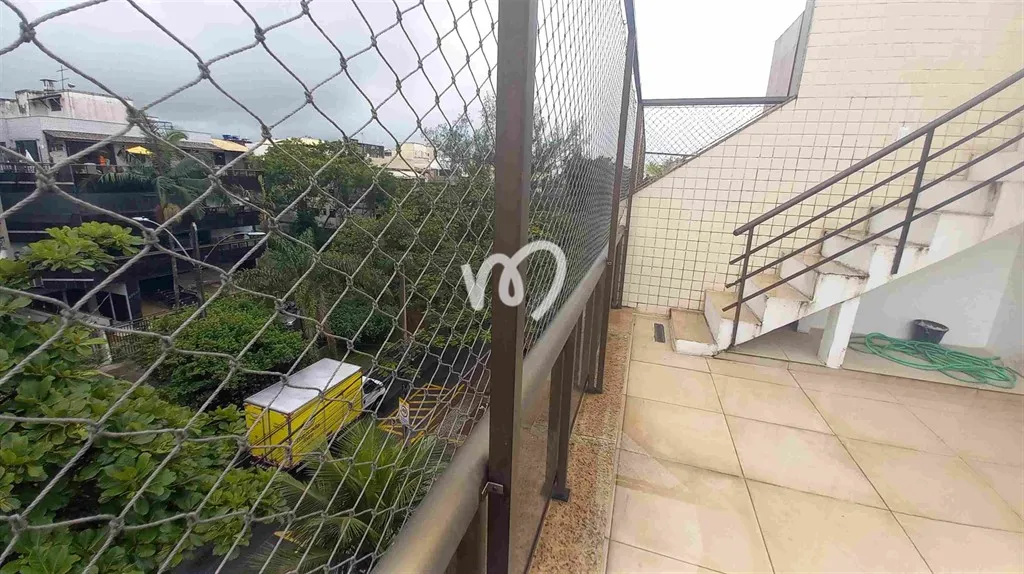 Departamento de 3 dormitorios en edificio con sauna — photo 10