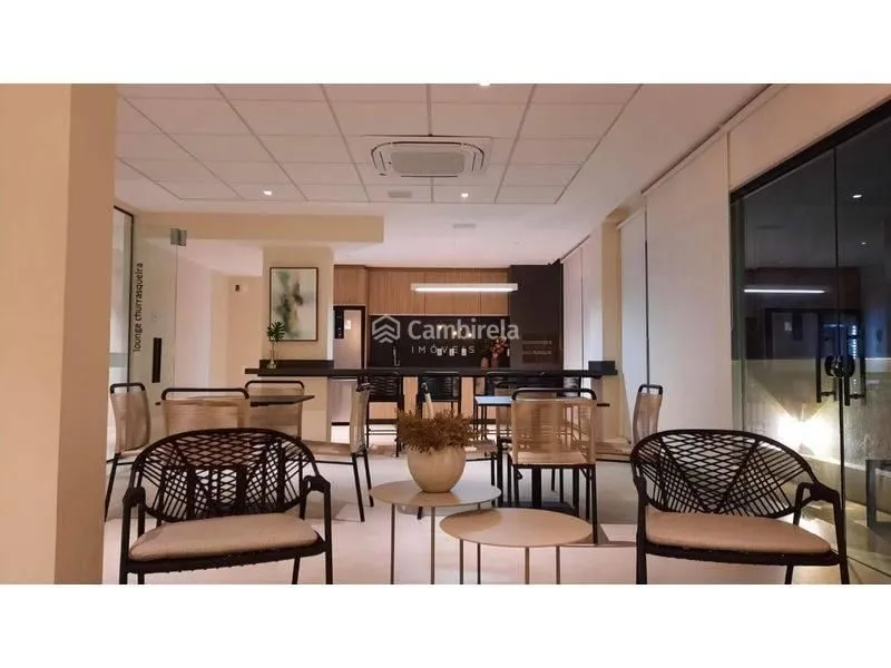 Furnished 73 m² apartment with 2 bedrooms and 2 parking spaces — photo 38