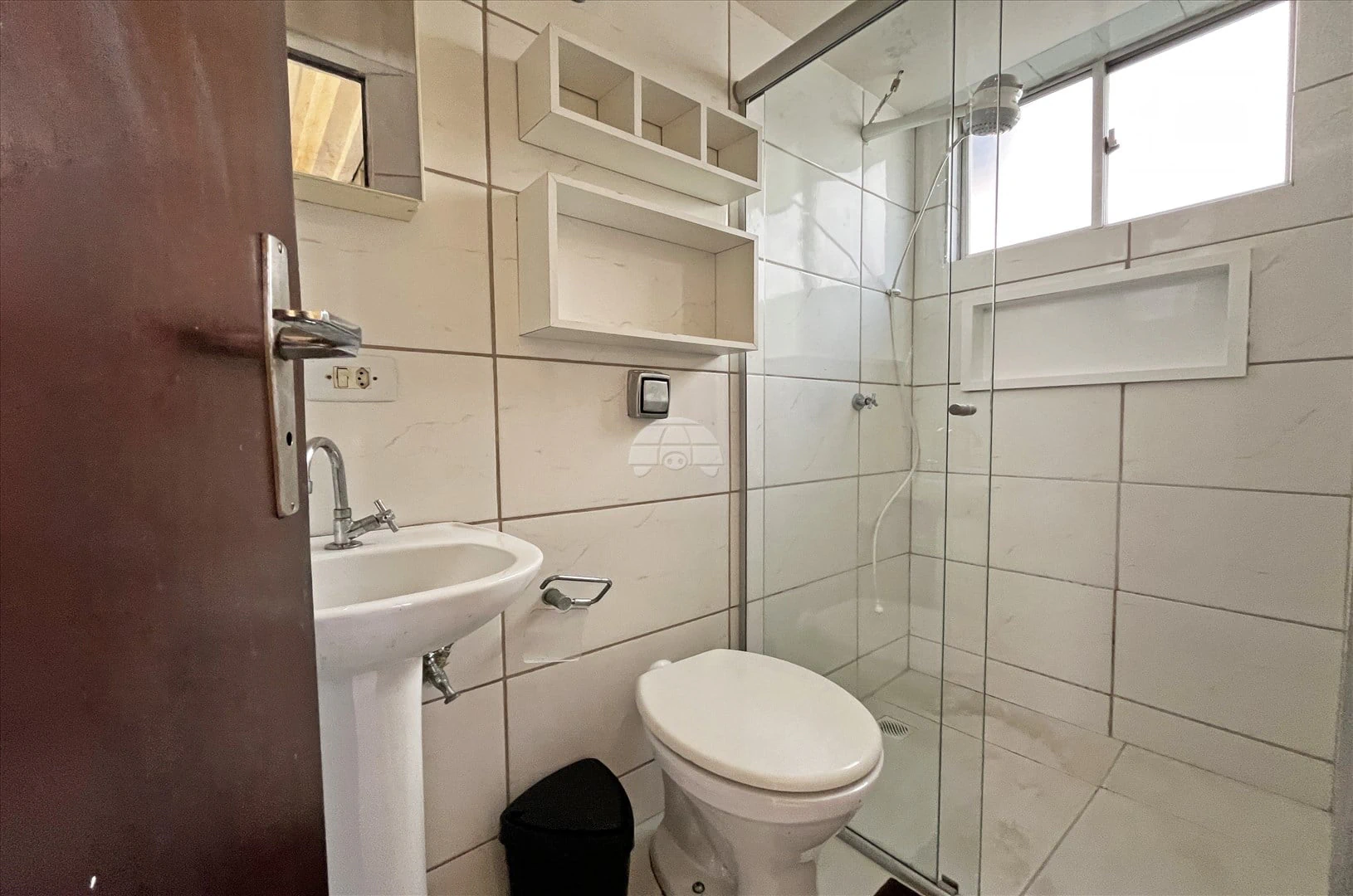 Furnished 35 m² apartment with 1 bedroom — photo 12