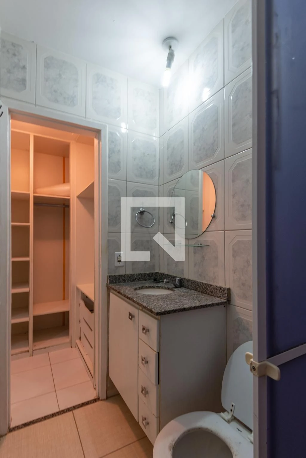 House, 65 m², with a walk-in closet — photo 13