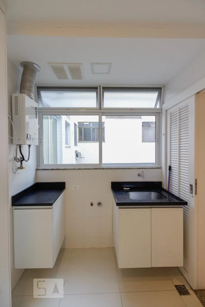 3-bedroom apartment, 1 with its own bathroom, 76 m² — photo 7