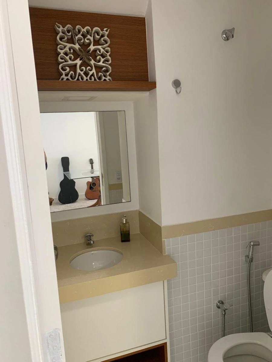 Furnished duplex house with 4 en-suite bedrooms — photo 18
