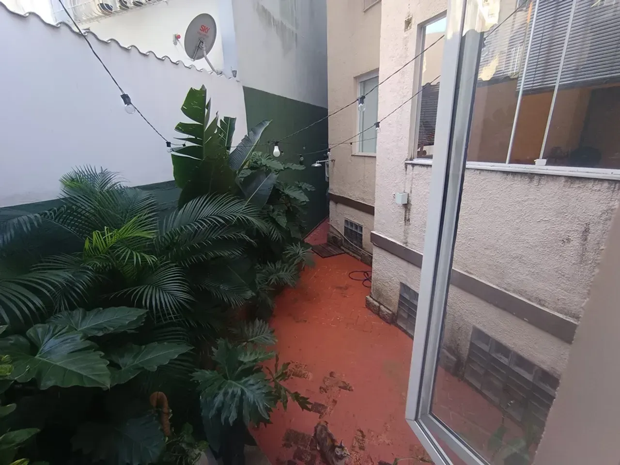 Apartamento mobiliado com 2 quartos e 2 banheiros — photo 14