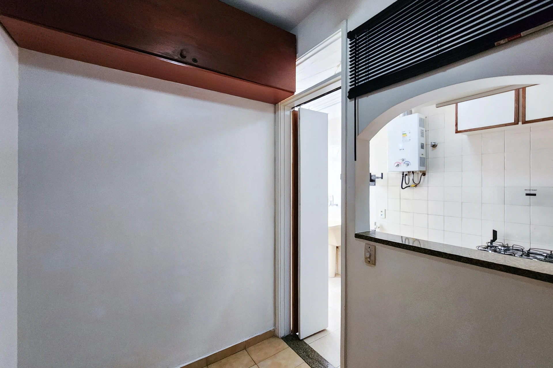 2 quartos e piscina privativa: apartamento de 72 m² — photo 28