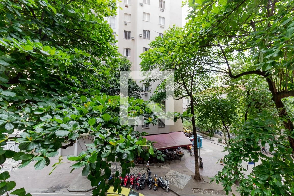 Private BBQ in a 2-bedroom apartment, 50 m² — photo 40