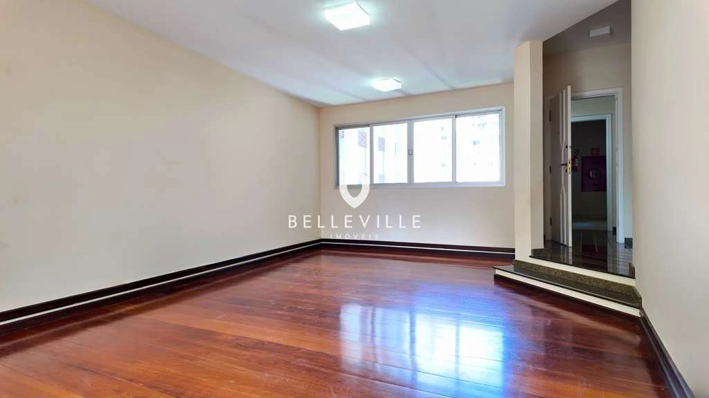 Apartamento de 4 dormitorios y 307 m² con 2 plazas — photo 3