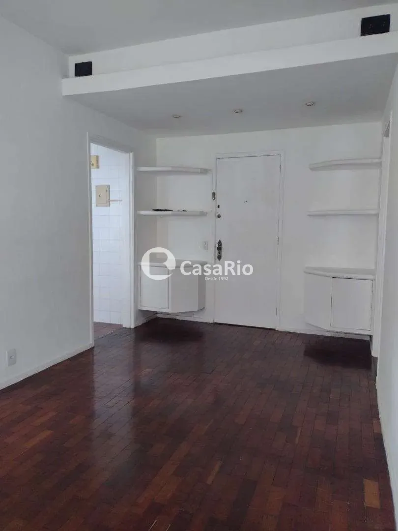 Квартира 45 м², 1 спальня, Рио-де-Жанейро — photo 14