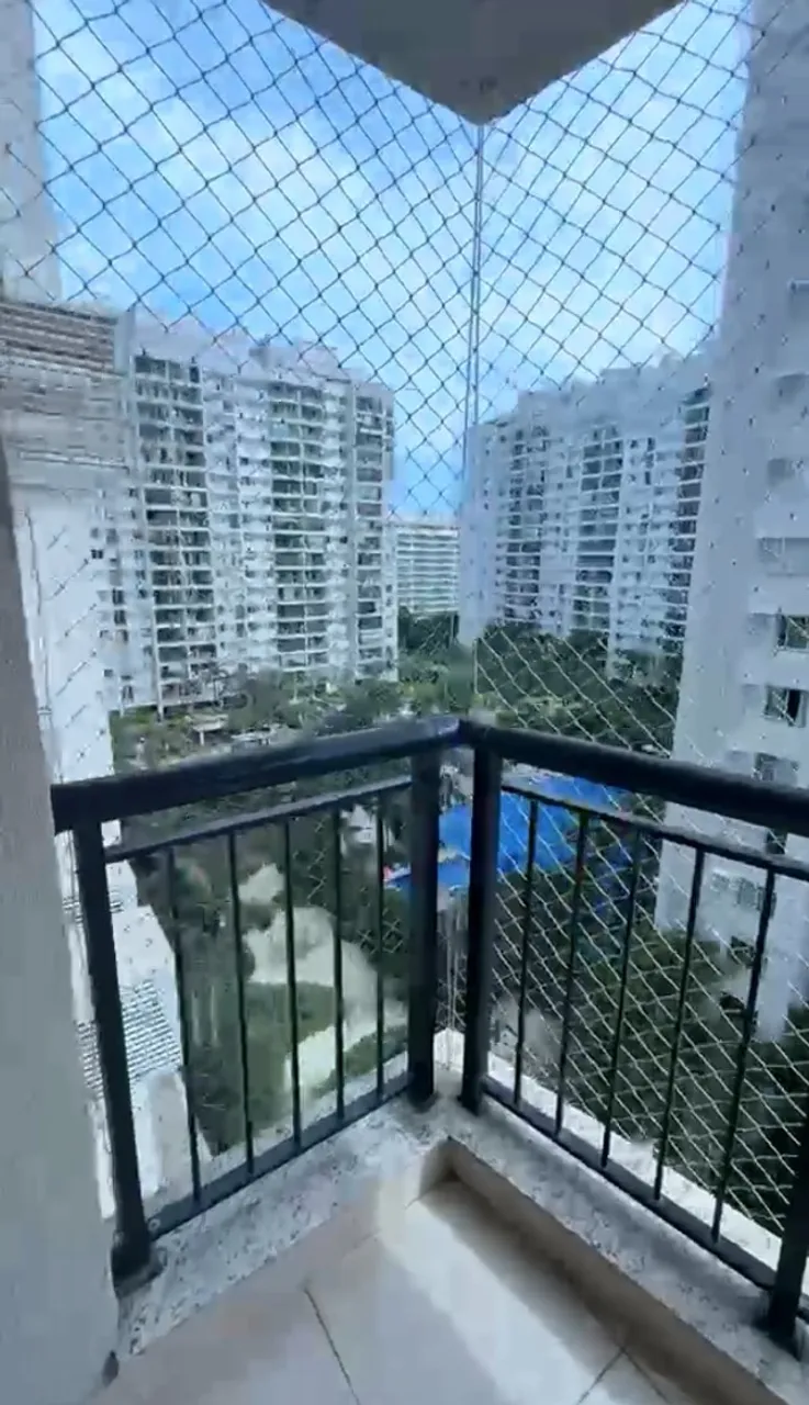 2-bedroom apartment with 2 bathrooms and 1 parking spot — photo 7