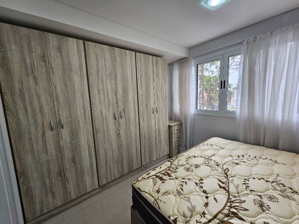 29 m² studio in Curitiba — photo 7