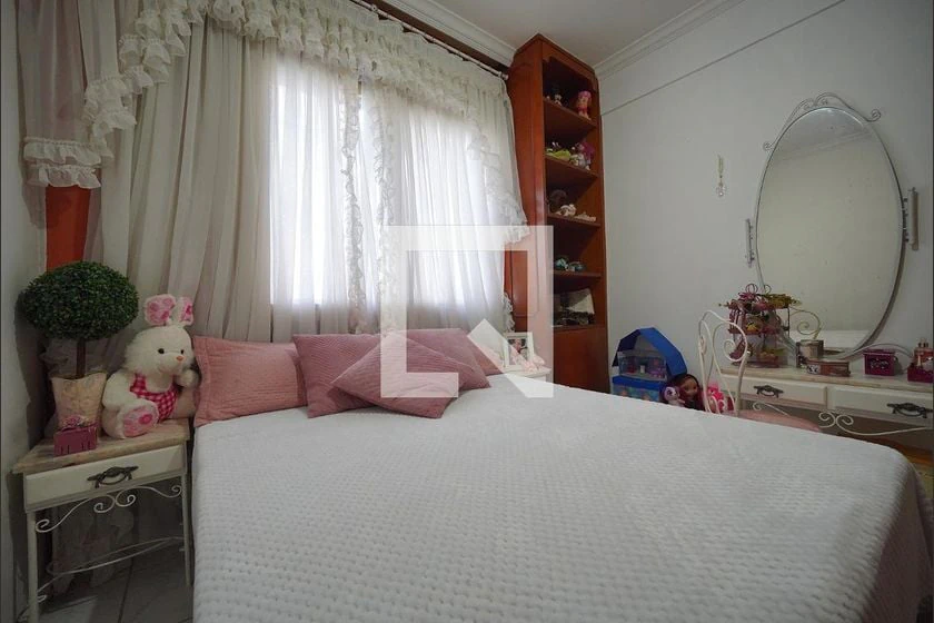 3-bedroom apartment with a washing machine in Florianópolis — photo 5