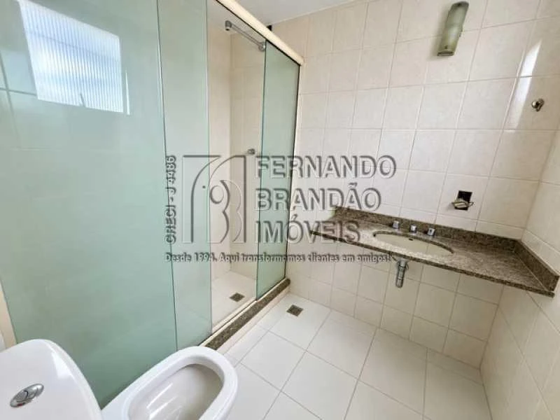 Apartamento com 3 quartos e varanda no 118 m² — photo 5
