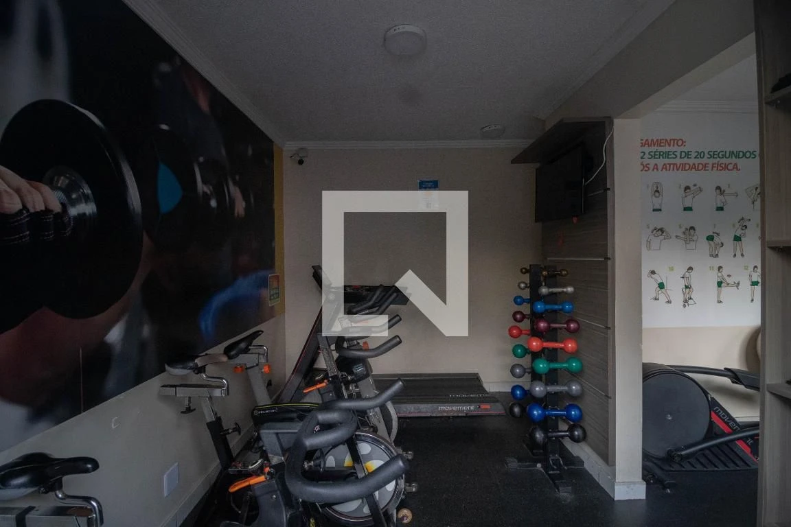 Furnished 2-bedroom apartment with balcony grill and 1 parking — photo 11