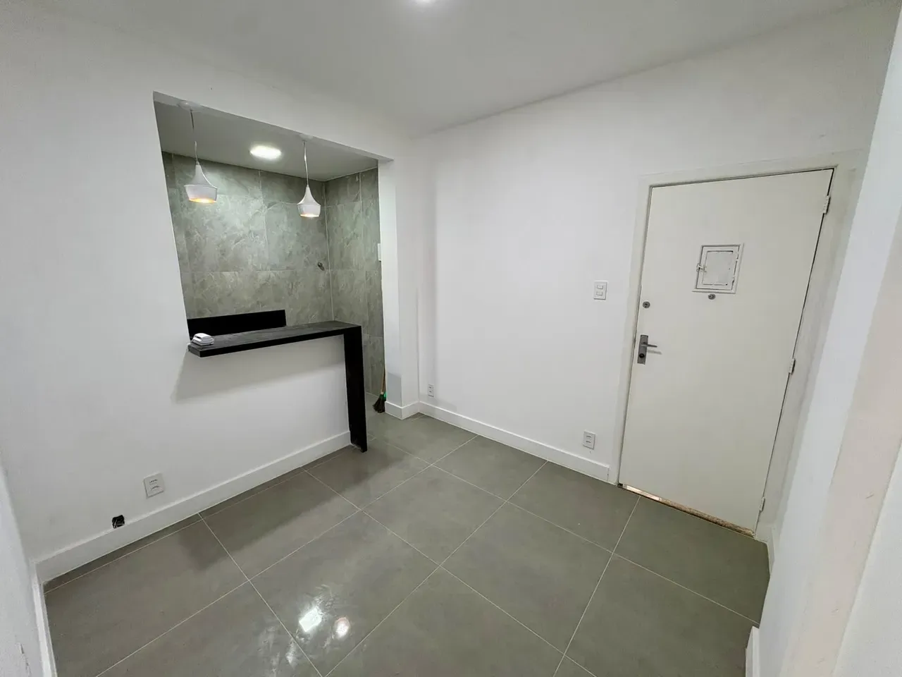 One-bedroom, 27 m² apartment in Rio de Janeiro — photo 6