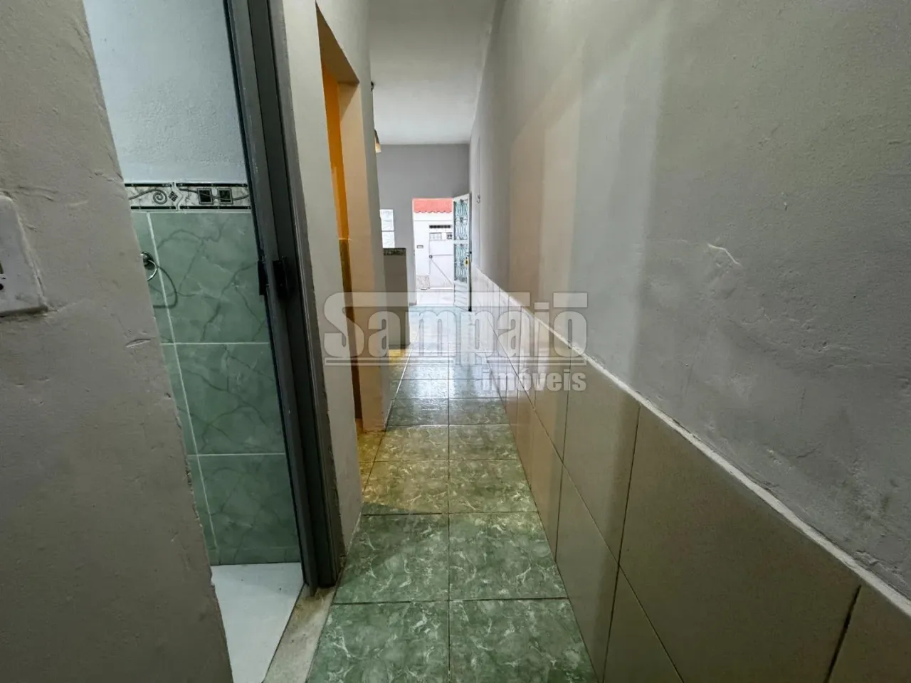 Casa semimobiliada com 1 quarto e 1 banheiro — photo 12