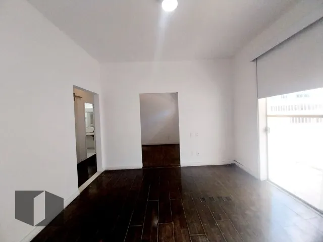 Apartamento com 3 quartos, 2 banheiros e 1 vaga de garagem — photo 11