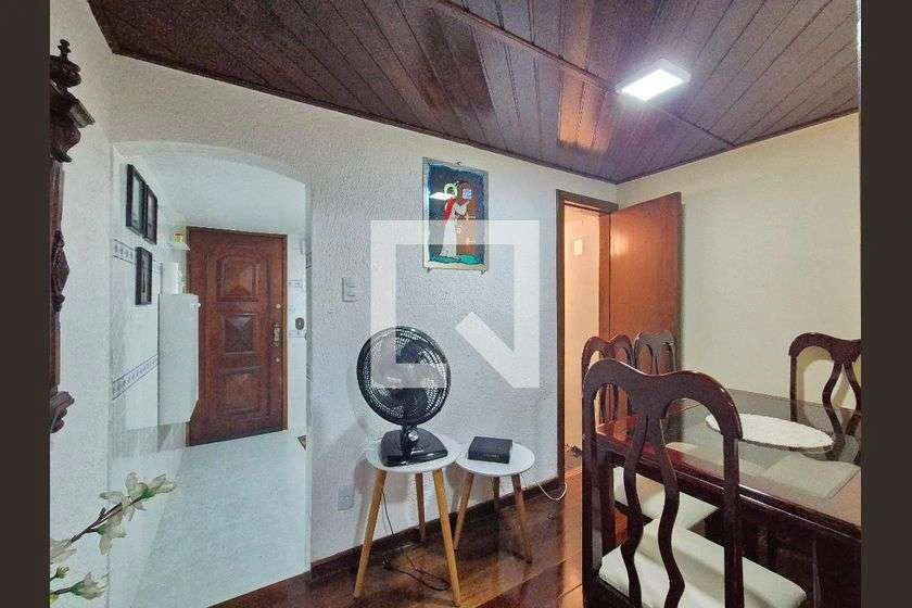Rental apartment with 1 bedroom and 2 parking spaces — photo 14