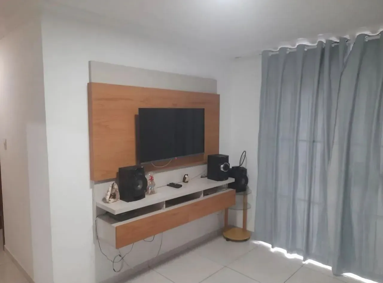 Departamento con espacio de home office en Florianópolis — photo 39
