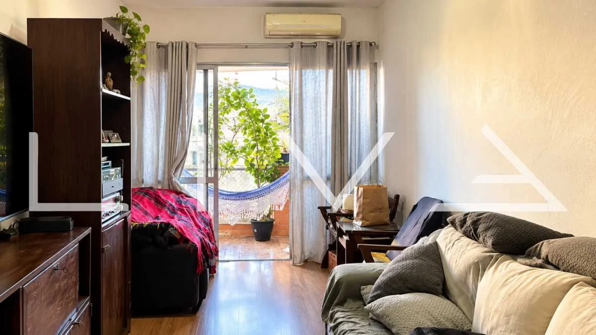 Furnished apartment, 133 m², with a private BBQ — photo 8