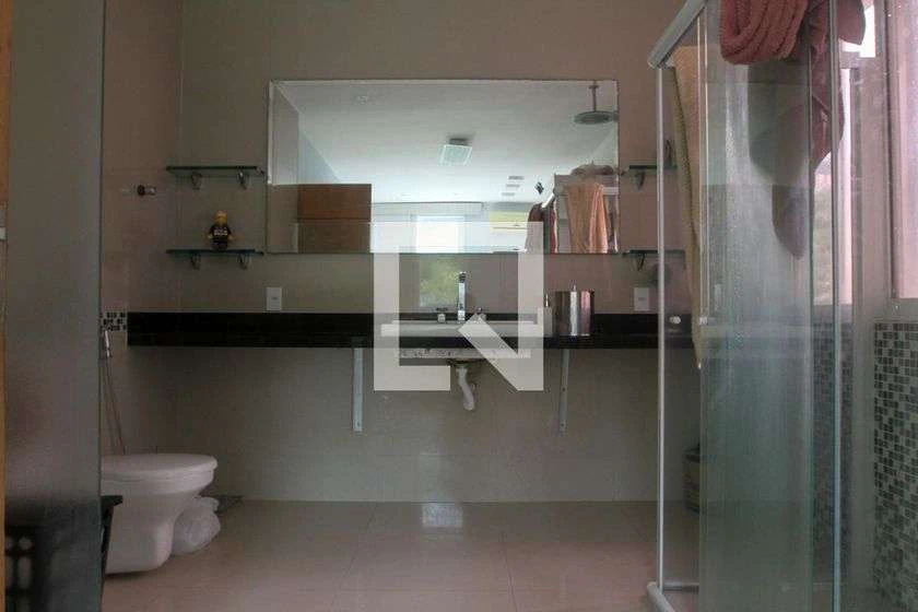 200 m² furnished apartment with 6 bedrooms and great view — photo 9