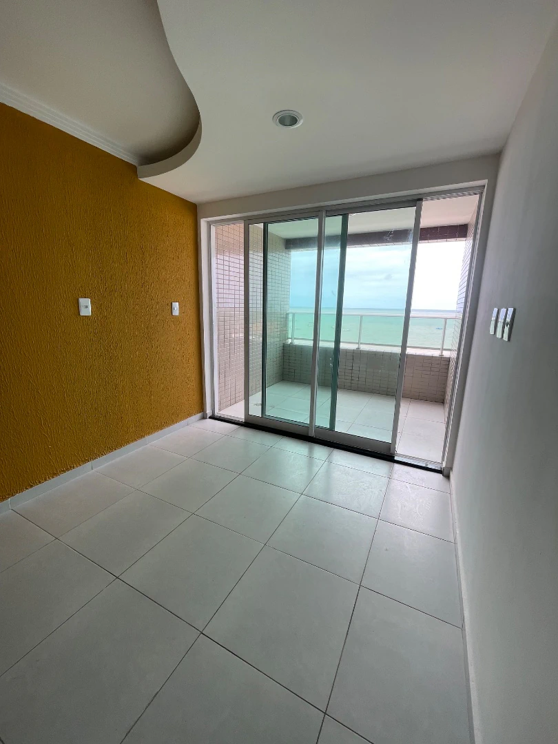 2 quartos e vista para a água: apartamento de 65 m² — photo 3