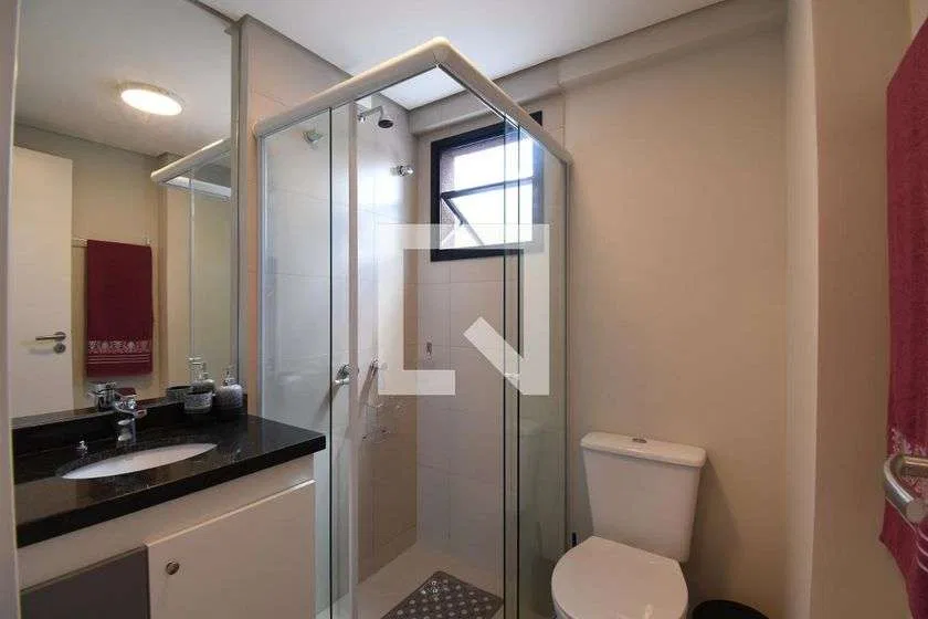 Furnished studio, 22 m², with a home office — photo 15