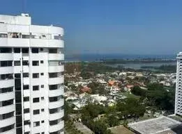 66 m² apartment with 2 bedrooms and 1 parking spot — photo 4