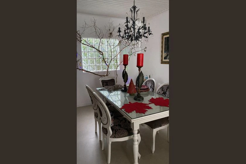 Casa mobiliada com 3 quartos e 5 banheiros, aceita pets — photo 12