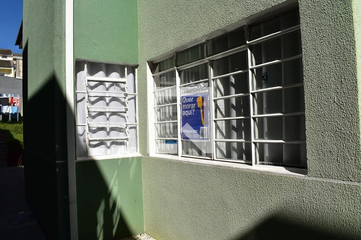 Apartamento mobiliado, 60 m², com máquina de lavar — photo 42
