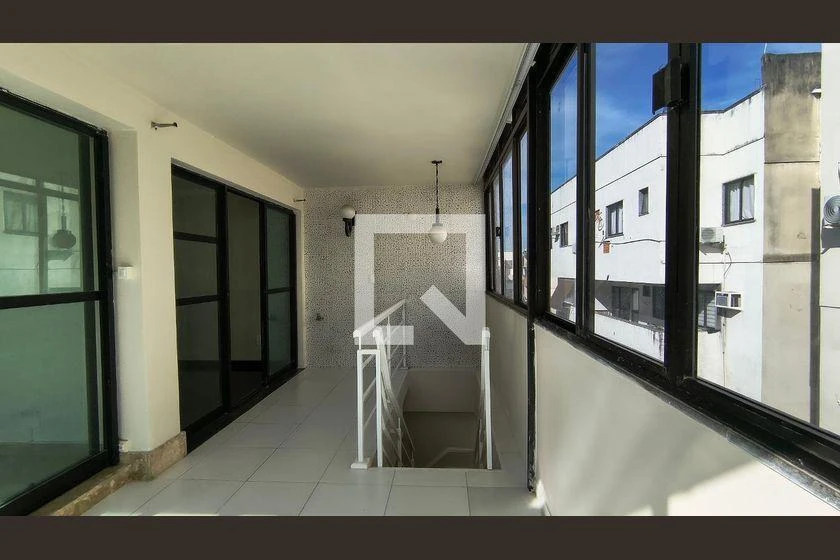 Cobertura de 220 m² com 3 suítes e 2 vagas — photo 32